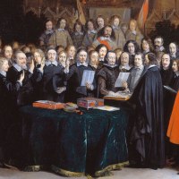 1648 : Traité de Münster