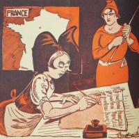 1920 : Comment l'Alsace-Lorraine a perdu son indépendance