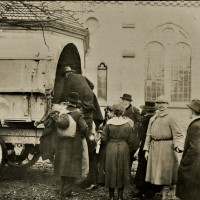 1918 : Deutsche in Elsass-Lothringen: Verlacht und vertrieben