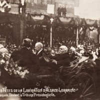 29/11/1918 : Proclamation du maire de Metz.