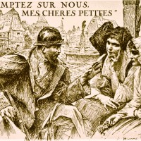 1927 : Certificat de nationalité française